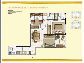 Completto Residencial