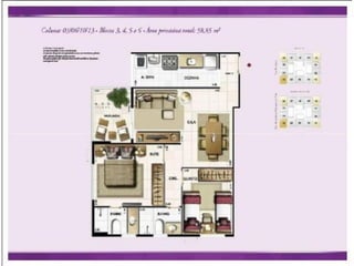 Completto Residencial