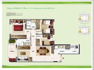 Completto Residencial