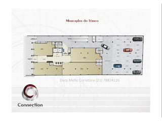 Dora Mello Corretora (21) 78834126
 