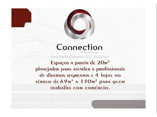 Dora Mello Corretora (21) 78834126
 