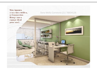 Dora Mello Corretora (21) 78834126
 