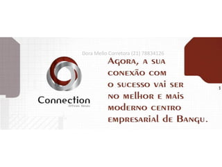 Dora Mello Corretora (21) 78834126
 