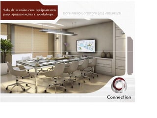 Dora Mello Corretora (21) 78834126
 