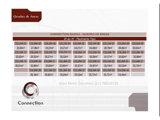 Dora Mello Corretora (21) 78834126
 