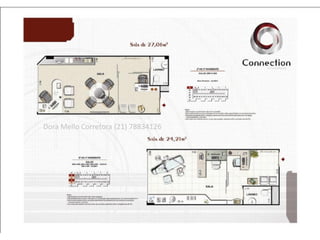 Dora Mello Corretora (21) 78834126
 