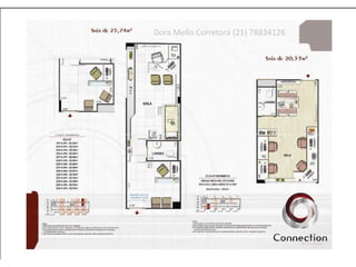 Dora Mello Corretora (21) 78834126
 