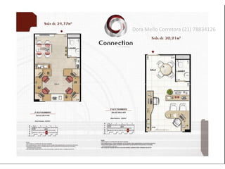 Dora Mello Corretora (21) 78834126
 