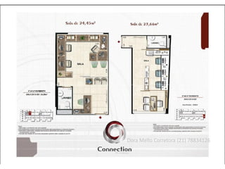 Dora Mello Corretora (21) 78834126
 