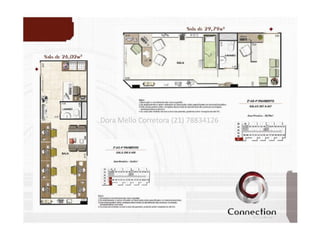 Dora Mello Corretora (21) 78834126
 