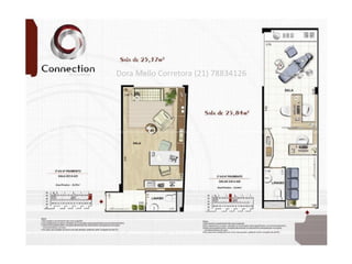 Dora Mello Corretora (21) 78834126
 