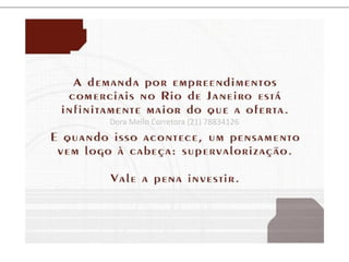 Dora Mello Corretora (21) 78834126
 