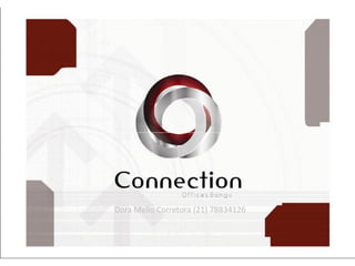 Dora Mello Corretora (21) 78834126
 