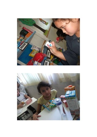 APRENDENDO SISTEMA MONETÁRIO BRINCANDO DE MERCADINHO