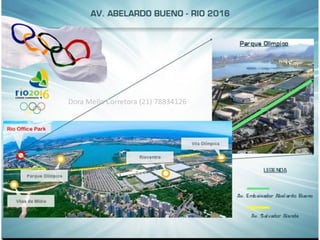 Dora Mello Corretora (21) 78834126
 