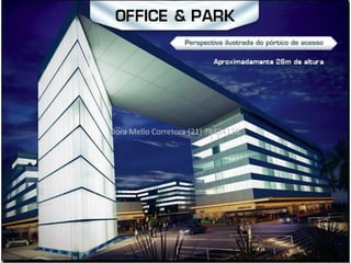 Dora Mello Corretora (21) 78834126
 