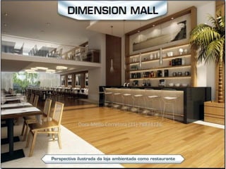 Dora Mello Corretora (21) 78834126
 