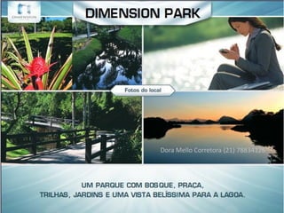 Dora Mello Corretora (21) 78834126
 