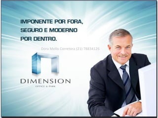 Dora Mello Corretora (21) 78834126
 