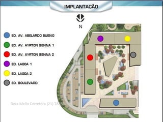 Dora Mello Corretora (21) 78834126
 