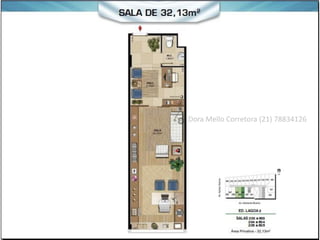 Dora Mello Corretora (21) 78834126
 