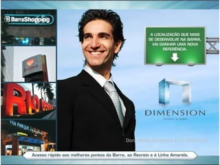 Dora Mello Corretora (21) 78834126
 