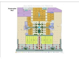 Dora Mello Corretora (21) 78834126
 