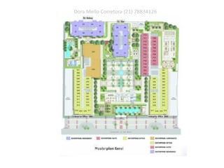 Dora Mello Corretora (21) 78834126
 