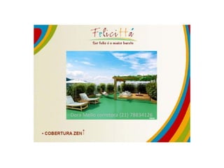 Dora Mello corretora (21) 78834126
 