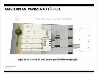 Dora Mello Corretora (21) 78834126