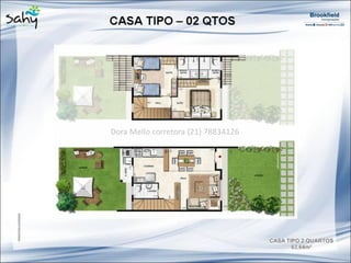 Dora Mello corretora (21) 78834126
 