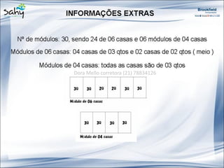 Dora Mello corretora (21) 78834126
 