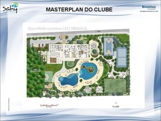 Dora Mello corretora (21) 78834126
 