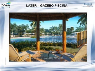 Dora Mello corretora (21) 78834126
 