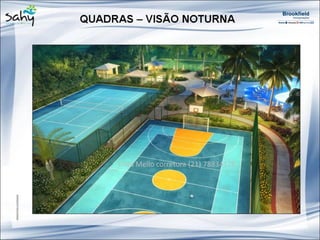 Dora Mello corretora (21) 78834126
 