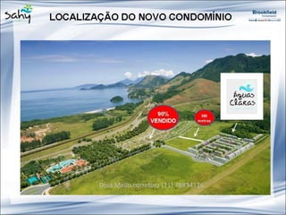 Dora Mello corretora (21) 78834126
 