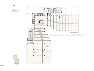 Dora Mello Corretora (21) 78834126
 