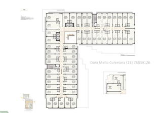 Dora Mello Corretora (21) 78834126
 