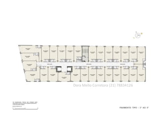 Dora Mello Corretora (21) 78834126
 