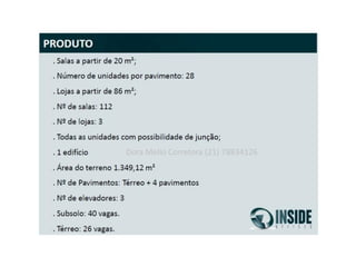 Dora Mello Corretora (21) 78834126
 