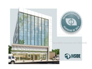 Dora Mello Corretora (21) 78834126
 