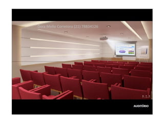 Dora Mello Corretora (21) 78834126
 