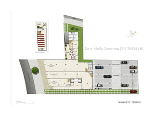 Dora Mello Corretora (21) 78834126
 