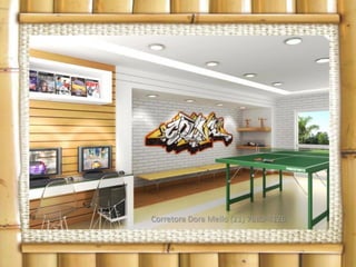 Corretora Dora Mello (21) 7883-4126
 