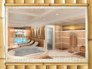 Corretora Dora Mello (21) 7883-4126
 