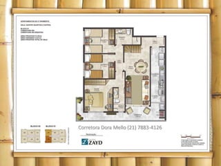 Corretora Dora Mello (21) 7883-4126
 