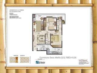 Corretora Dora Mello (21) 7883-4126
 