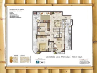 Corretora Dora Mello (21) 7883-4126
 