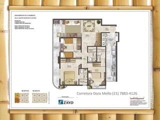 Corretora Dora Mello (21) 7883-4126
 