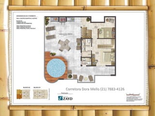 Corretora Dora Mello (21) 7883-4126
 